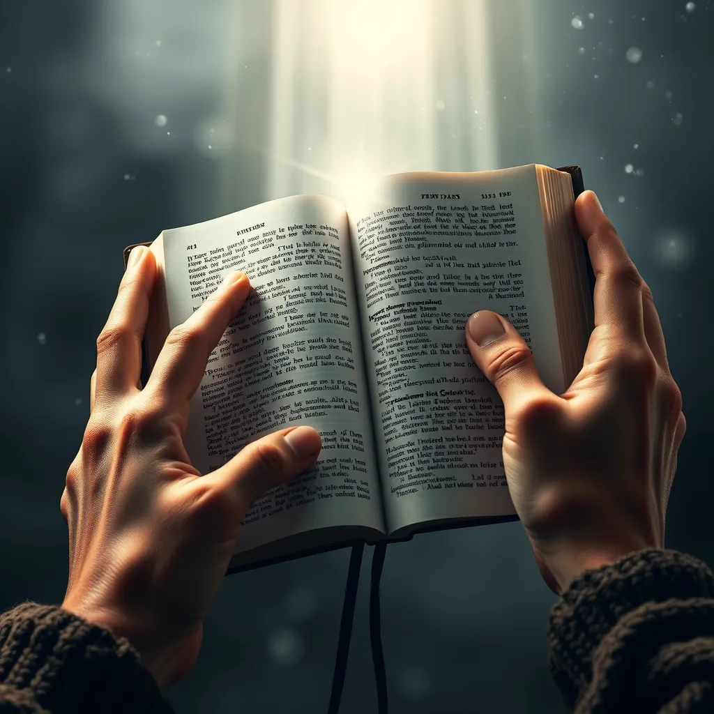 tristeza biblia